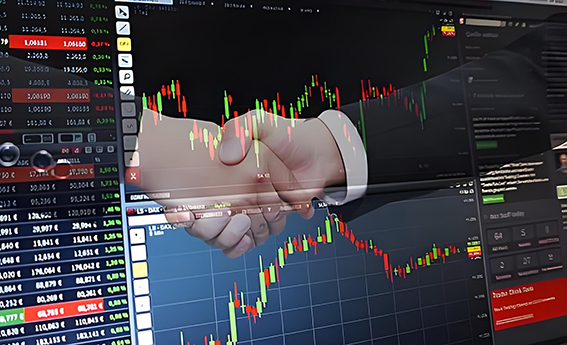 (web3官网下载)交易所交易界面